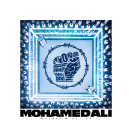 Album cover of Mohamed Ali