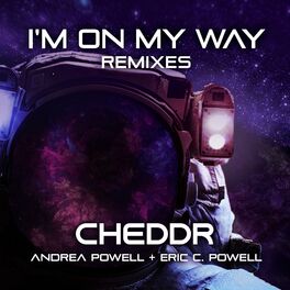 Album cover of I'm on My Way: Remixes