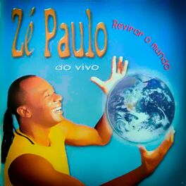 Album cover of Revirar o Mundo Ao Vivo