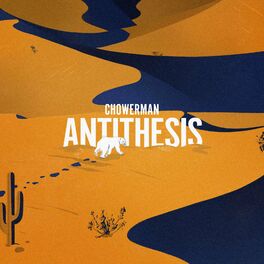 Album cover of ANTITHESIS
