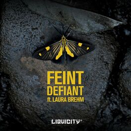 Album cover of Defiant