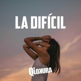 Album picture of La Dificil