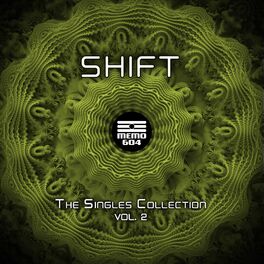 Album cover of The Singles Collection Vol. 2