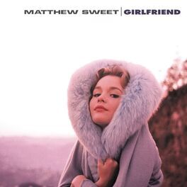Album cover of Girlfriend (Legacy Edition)