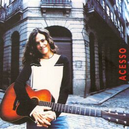 Album cover of Acesso