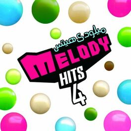 Album cover of Melody Hits Vol. 4