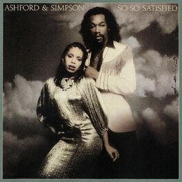 Ashford & Simpson: albums, songs, playlists | Listen on Deezer