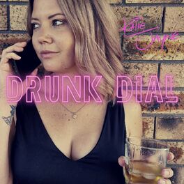 Album cover of Drunk Dial