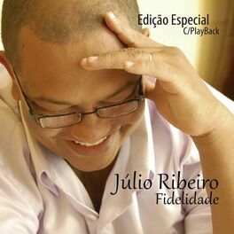 Album cover of Fidelidade