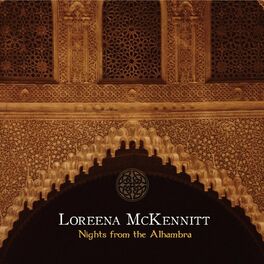 Album cover of Nights from the Alhambra (Live)