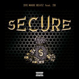 Album cover of Secure (feat. 28)