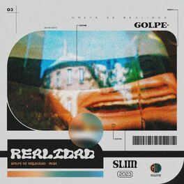 Album cover of Golpe de Realidad