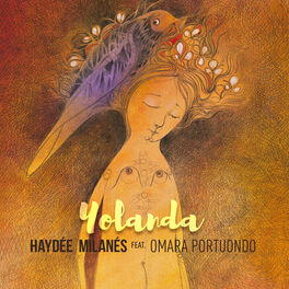 Album cover of Yolanda