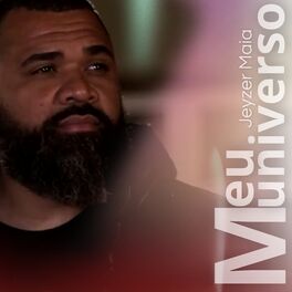 Album cover of Meu Universo