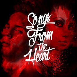 Album cover of Songs from the Heart