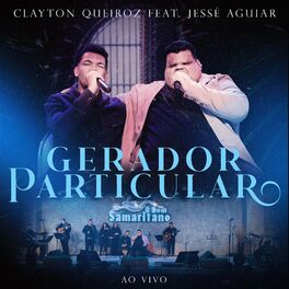 Album cover of Gerador Particular