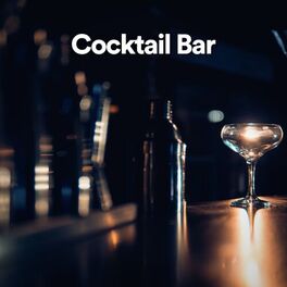 Album cover of Cocktail Bar