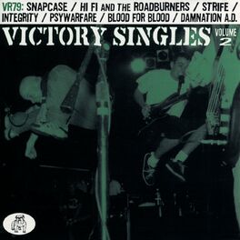Album cover of Victory Singles, Vol. 2