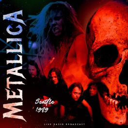 Album picture of Seattle 1989 (live)