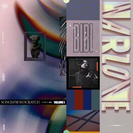Album cover of Warzone (feat. Bibi Bourelly)