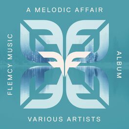 Album cover of A Melodic Affair