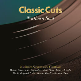 Album cover of Classic Cuts: Northern Soul