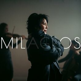 Album picture of Milagros