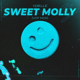 Album cover of Sweet Molly (Vip Mix)