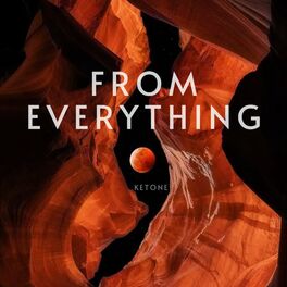 Album cover of From Everything