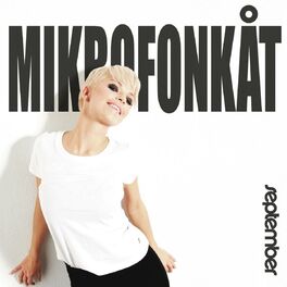 Album cover of Mikrofonkåt