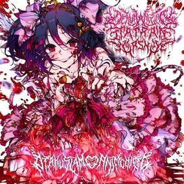 Album cover of Otakuslam​♡​Animecide