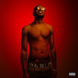 Album cover of F*@k It... Burn It All Down