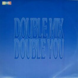 Album cover of Double Mix