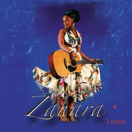 Album cover of Loliwe