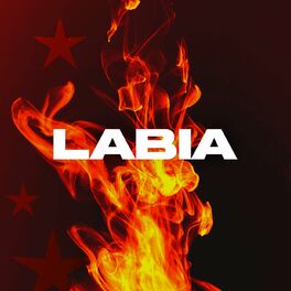 Album cover of Lábia