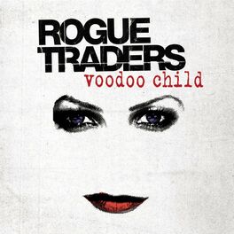 Album cover of Voodoo Child