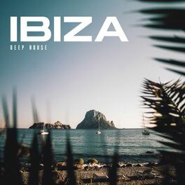 Album cover of Ibiza Deep House