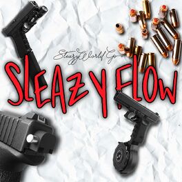 Album cover of Sleazy Flow