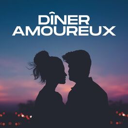 Album cover of Diner amoureux