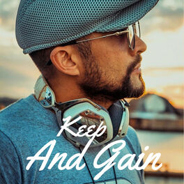 Album cover of Keep And Gain
