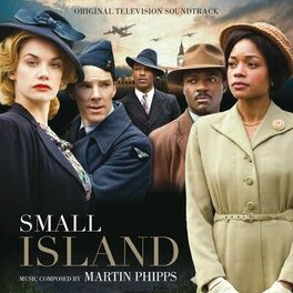 Album cover of Small Island (Original Television Soundtrack)