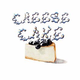 Album cover of Cheese Cake
