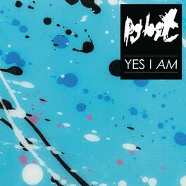 Album cover of Yes I Am (Remastered)