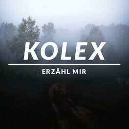 Album cover of Erzähl mir