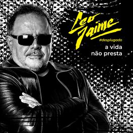 Album cover of A Vida Não Presta