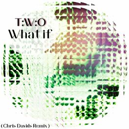 Album cover of What If (Chris Davids Remix)