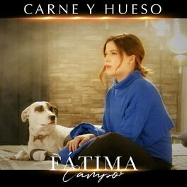 Album cover of Carne Y Hueso