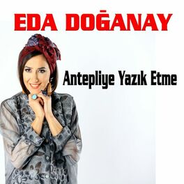 Album cover of Antepliye Yazık Etme