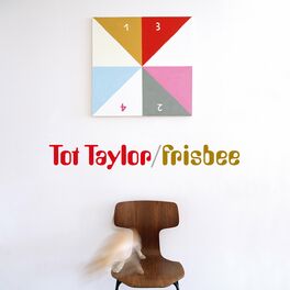 Album cover of Frisbee (CD Super-Mix)