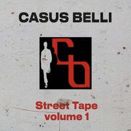 Album cover of Street-Tape Volume 1